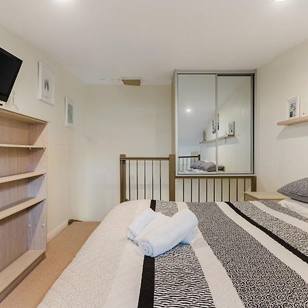Randwick City Lodge 2 Cité de Cité de Sydney Extérieur photo