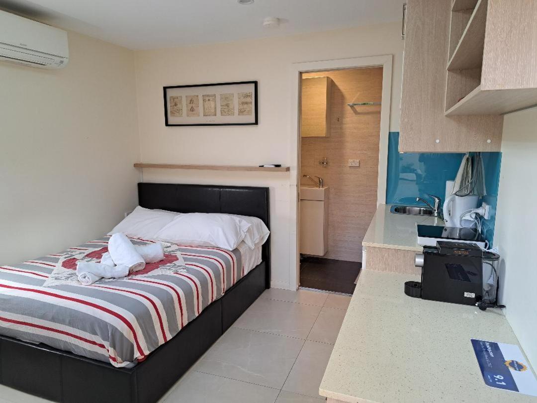 Randwick City Lodge 2 Cité de Cité de Sydney Extérieur photo