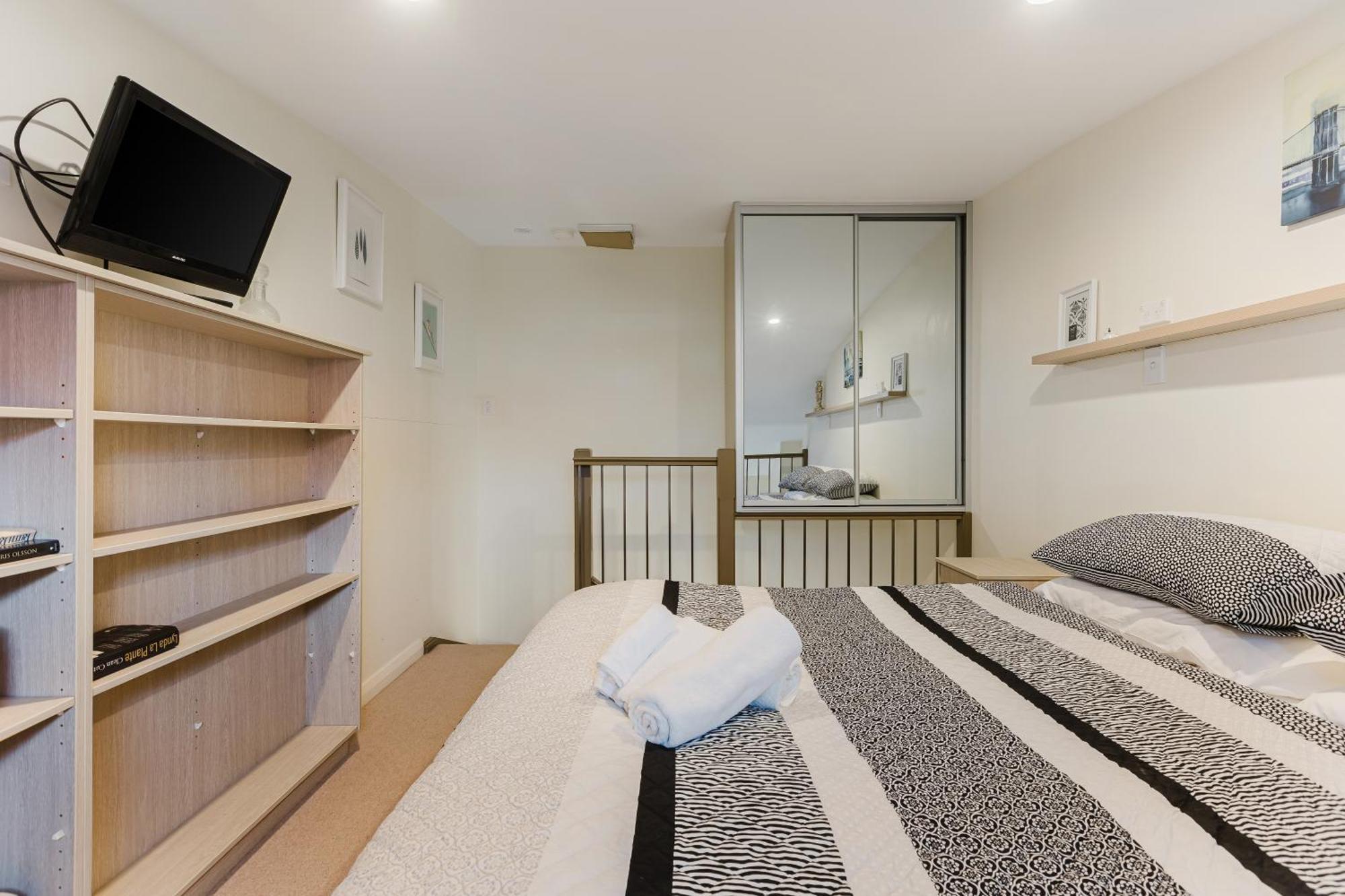 Randwick City Lodge 2 Cité de Cité de Sydney Extérieur photo