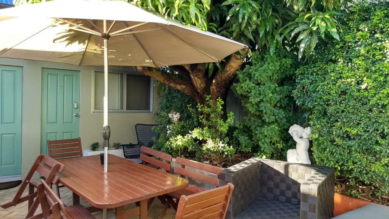 Randwick City Lodge 2 Cité de Cité de Sydney Extérieur photo
