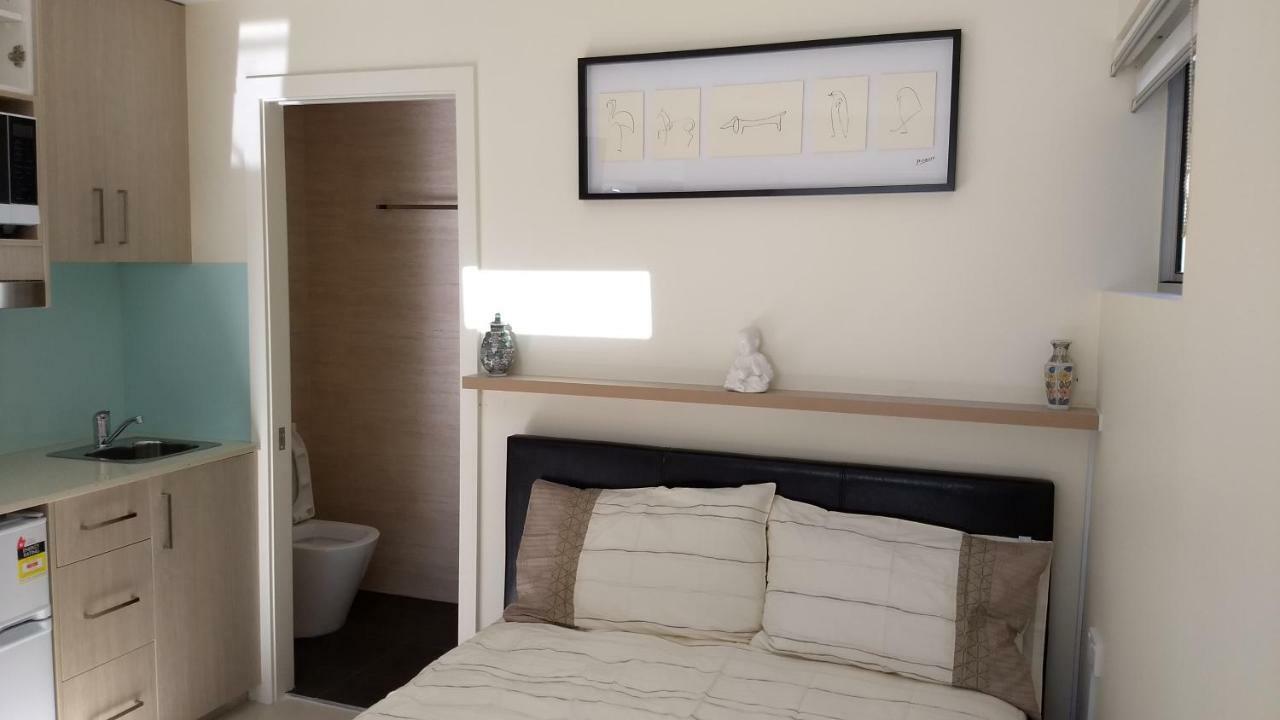 Randwick City Lodge 2 Cité de Cité de Sydney Extérieur photo