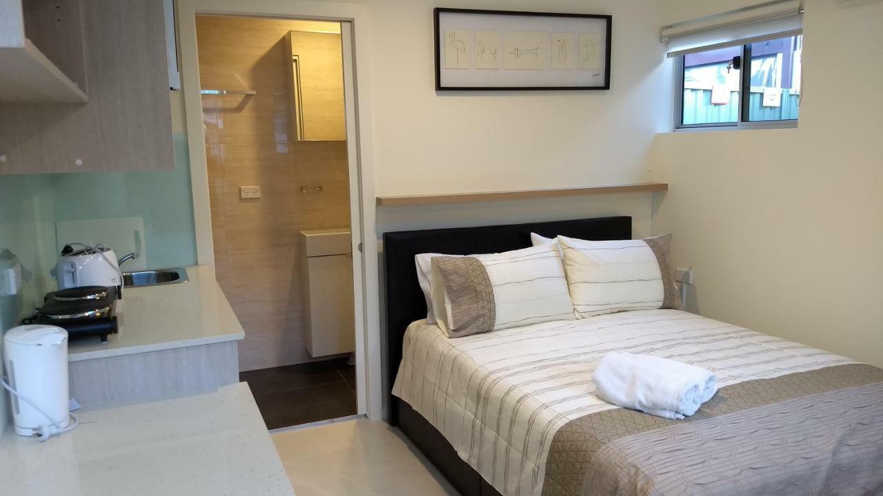 Randwick City Lodge 2 Cité de Cité de Sydney Extérieur photo